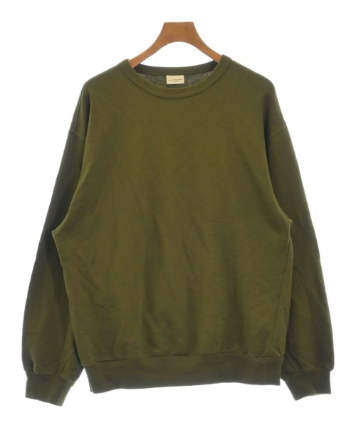 ドリスヴァンノッテン(DRIES VAN NOTEN)のDRIES VAN NOTEN スウェット