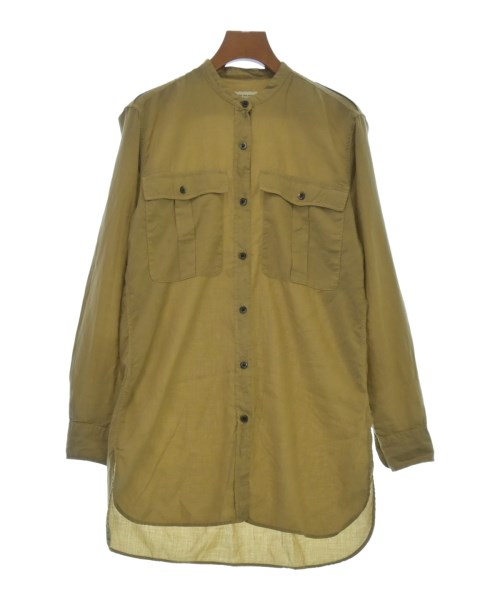 ドリスヴァンノッテン(DRIES VAN NOTEN)のDRIES VAN NOTEN カジュアルシャツ