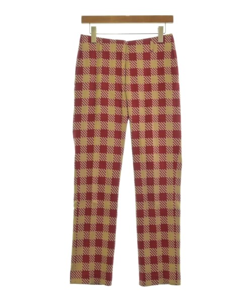 ドリスヴァンノッテン(DRIES VAN NOTEN)のDRIES VAN NOTEN スラックス