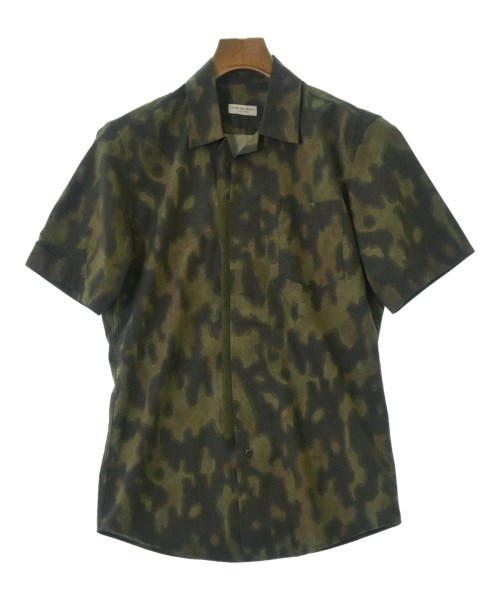 ドリスヴァンノッテン(DRIES VAN NOTEN)のDRIES VAN NOTEN カジュアルシャツ