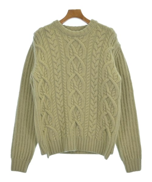 ドリスヴァンノッテン(DRIES VAN NOTEN)のDRIES VAN NOTEN ニット・セーター