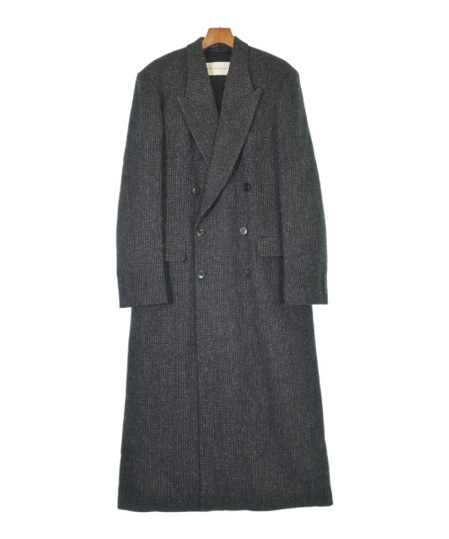 ドリスヴァンノッテン(DRIES VAN NOTEN)のDRIES VAN NOTEN チェスターコート