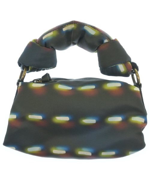 ドリスヴァンノッテン(DRIES VAN NOTEN)のDRIES VAN NOTEN ハンドバッグ