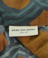 DRIES VAN NOTEN（ドリスヴァンノッテン）カジュアルシャツ 緑 サイズ:34(XXS位) レディース/2200561997025