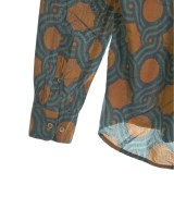 DRIES VAN NOTEN（ドリスヴァンノッテン）カジュアルシャツ 緑 サイズ:34(XXS位) レディース/2200561997025