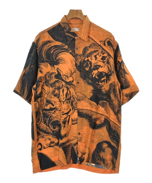 ドリスヴァンノッテン(DRIES VAN NOTEN)のDRIES VAN NOTEN カジュアルシャツ