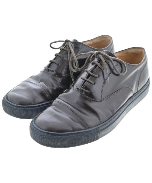 ドリスヴァンノッテン(DRIES VAN NOTEN)のDRIES VAN NOTEN ビジネス・ドレスシューズ