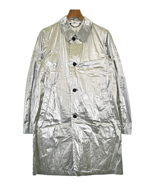 ドリスヴァンノッテン(DRIES VAN NOTEN)のDRIES VAN NOTEN ステンカラーコート