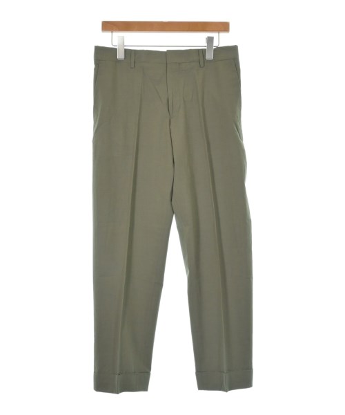 ドリスヴァンノッテン(DRIES VAN NOTEN)のDRIES VAN NOTEN スラックス