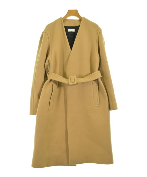 ドリスヴァンノッテン(DRIES VAN NOTEN)のDRIES VAN NOTEN コート（その他）