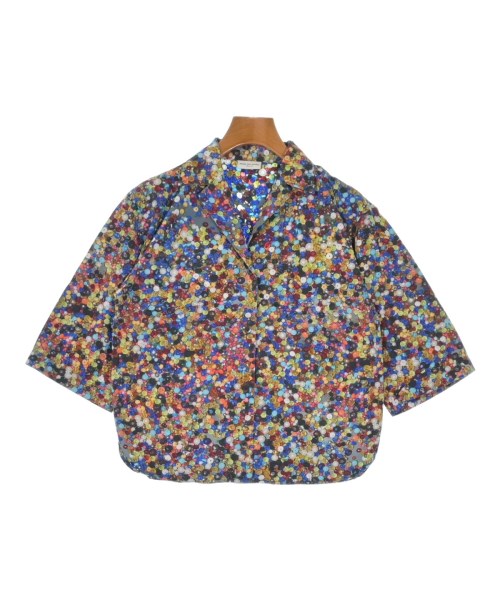ドリスヴァンノッテン(DRIES VAN NOTEN)のDRIES VAN NOTEN カジュアルシャツ