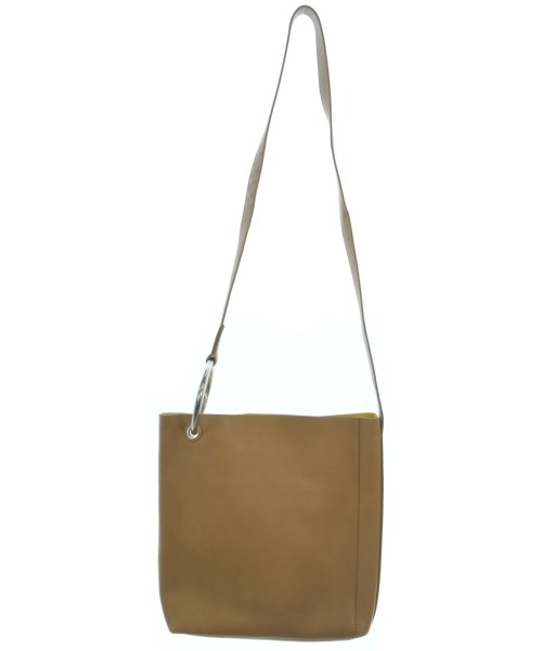 ドリスヴァンノッテン(DRIES VAN NOTEN)のDRIES VAN NOTEN ショルダーバッグ