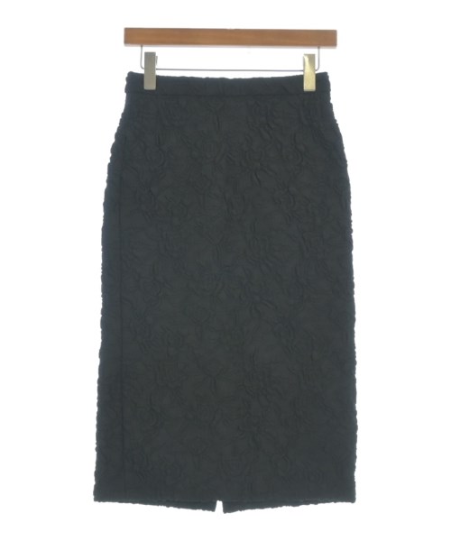 ドリスヴァンノッテン(DRIES VAN NOTEN)のDRIES VAN NOTEN ロング・マキシ丈スカート