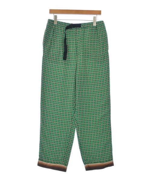 ドリスヴァンノッテン(DRIES VAN NOTEN)のDRIES VAN NOTEN パンツ（その他）