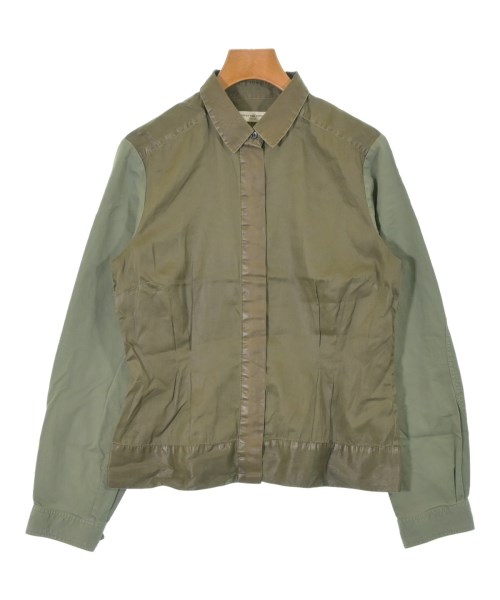 ドリスヴァンノッテン(DRIES VAN NOTEN)のDRIES VAN NOTEN ブラウス