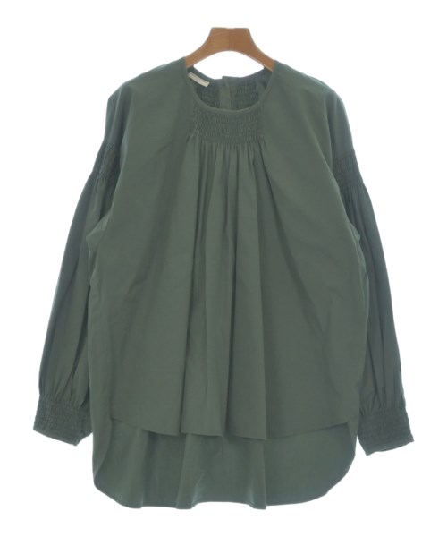 ドリスヴァンノッテン(DRIES VAN NOTEN)のDRIES VAN NOTEN ブラウス