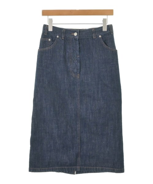 ドリスヴァンノッテン(DRIES VAN NOTEN)のDRIES VAN NOTEN ロング・マキシ丈スカート