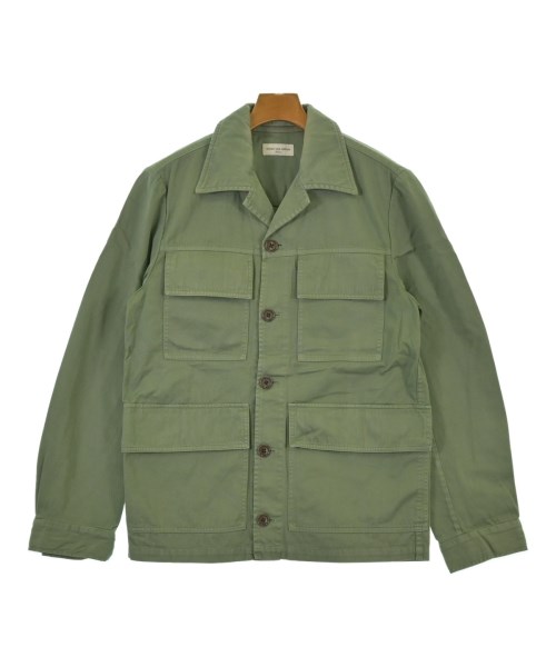 ドリスヴァンノッテン(DRIES VAN NOTEN)のDRIES VAN NOTEN ブルゾン