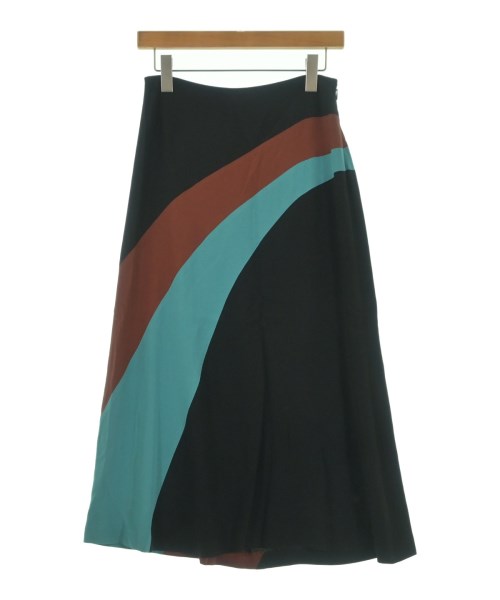 ドリスヴァンノッテン(DRIES VAN NOTEN)のDRIES VAN NOTEN ロング・マキシ丈スカート