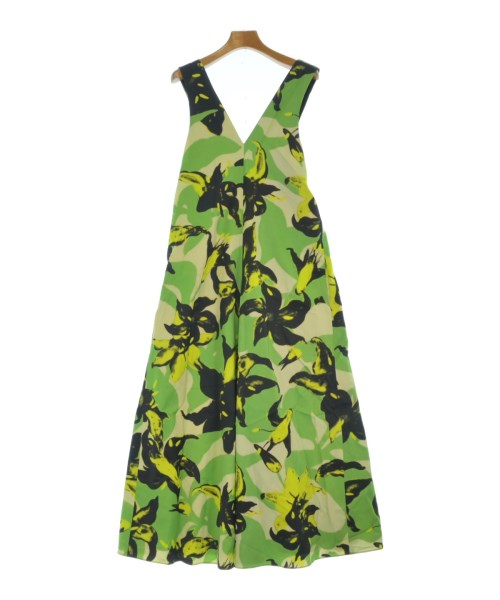 ドリスヴァンノッテン(DRIES VAN NOTEN)のDRIES VAN NOTEN ワンピース