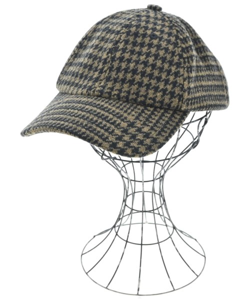 ドリスヴァンノッテン(DRIES VAN NOTEN)のDRIES VAN NOTEN キャップ