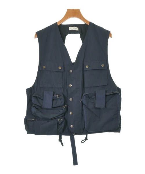 ドリスヴァンノッテン(DRIES VAN NOTEN)のDRIES VAN NOTEN ブルゾン（その他）