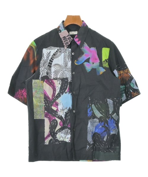ドリスヴァンノッテン(DRIES VAN NOTEN)のDRIES VAN NOTEN カジュアルシャツ
