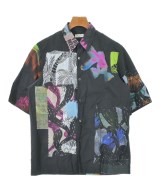 DRIES VAN NOTEN カジュアルシャツ