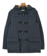 DRIES VAN NOTEN（ドリスヴァンノッテン）ダッフルコート 紺 サイズ:L メンズ/2200573390081