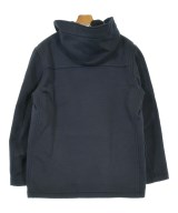 DRIES VAN NOTEN（ドリスヴァンノッテン）ダッフルコート 紺 サイズ:L メンズ/2200573390081