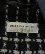 DRIES VAN NOTEN（ドリスヴァンノッテン）ダッフルコート 紺 サイズ:L メンズ/2200573390081