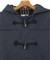 DRIES VAN NOTEN（ドリスヴァンノッテン）ダッフルコート 紺 サイズ:L メンズ/2200573390081