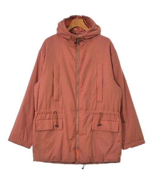 ドリスヴァンノッテン(DRIES VAN NOTEN)のDRIES VAN NOTEN コート（その他）