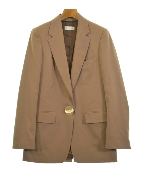 ドリスヴァンノッテン(DRIES VAN NOTEN)のDRIES VAN NOTEN テーラードジャケット