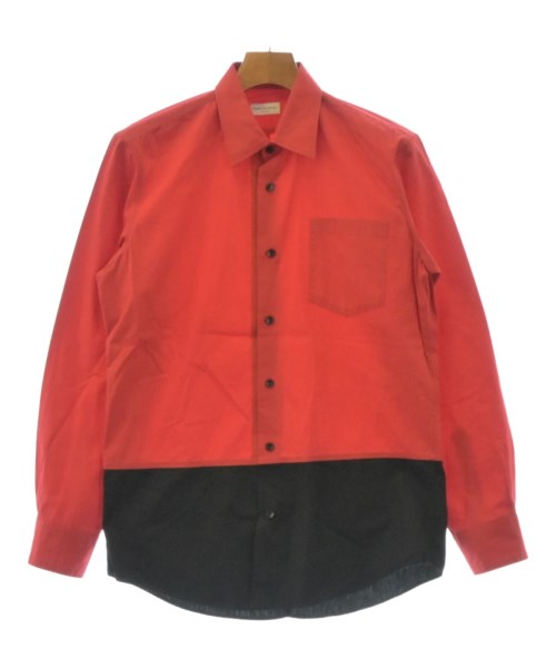 ドリスヴァンノッテン(DRIES VAN NOTEN)のDRIES VAN NOTEN カジュアルシャツ
