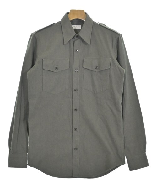 ドリスヴァンノッテン(DRIES VAN NOTEN)のDRIES VAN NOTEN カジュアルシャツ