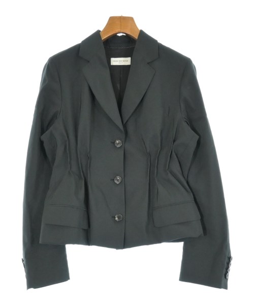 ドリスヴァンノッテン(DRIES VAN NOTEN)のDRIES VAN NOTEN ジャケット