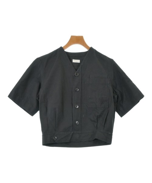 ドリスヴァンノッテン(DRIES VAN NOTEN)のDRIES VAN NOTEN ブルゾン（その他）