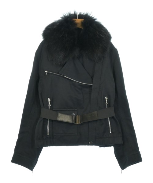 ドリスヴァンノッテン(DRIES VAN NOTEN)のDRIES VAN NOTEN ブルゾン（その他）