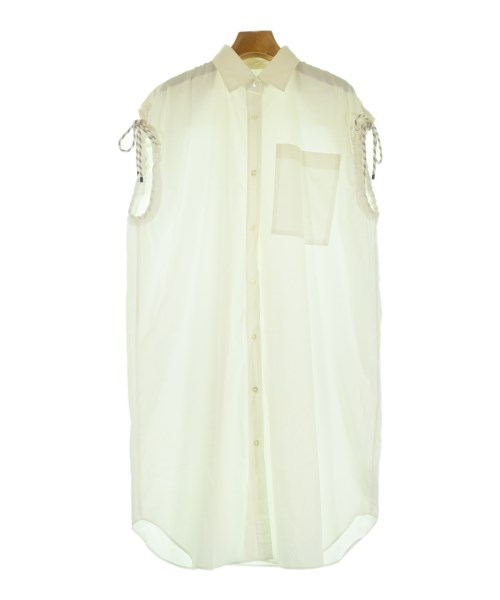 ドリスヴァンノッテン(DRIES VAN NOTEN)のDRIES VAN NOTEN ワンピース