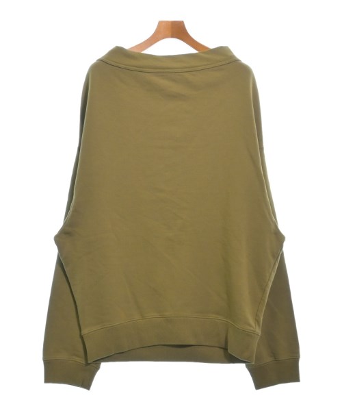 DRIES VAN NOTEN(ドリスヴァンノッテン)スウェット カーキ サイズ:S/2200595159024
