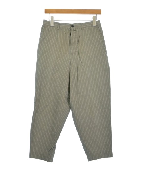 ドリスヴァンノッテン(DRIES VAN NOTEN)のDRIES VAN NOTEN クロップドパンツ