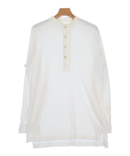 DRIES VAN NOTEN(ドリスヴァンノッテン)Tシャツ・カットソー 白 サイズ:M/2200597329081