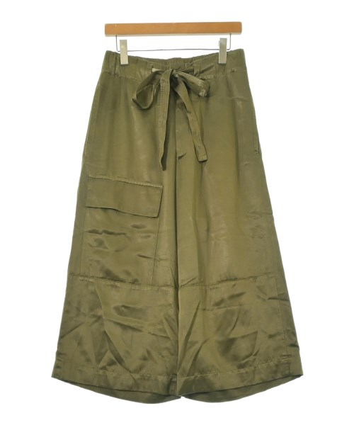 ドリスヴァンノッテン(DRIES VAN NOTEN)のDRIES VAN NOTEN カーゴパンツ