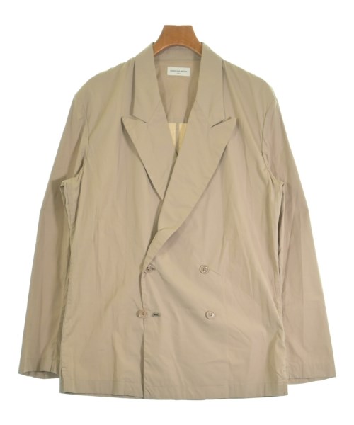 ドリスヴァンノッテン(DRIES VAN NOTEN)のDRIES VAN NOTEN ジャケット
