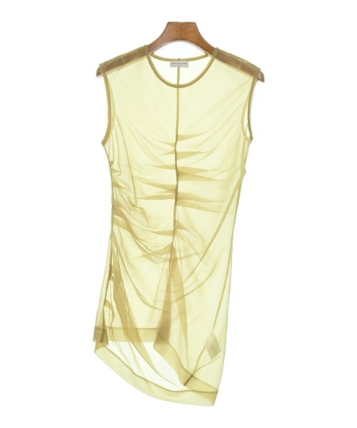 ドリスヴァンノッテン(DRIES VAN NOTEN)のDRIES VAN NOTEN ブラウス