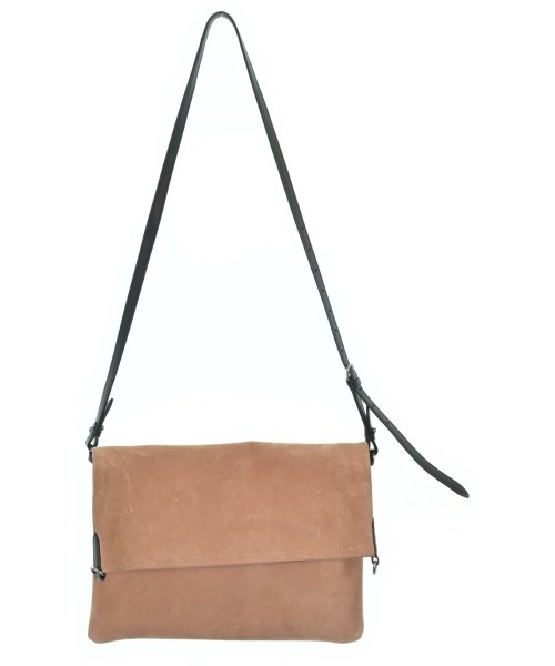 ドリスヴァンノッテン(DRIES VAN NOTEN)のDRIES VAN NOTEN ショルダーバッグ