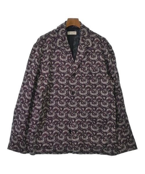 ドリスヴァンノッテン(DRIES VAN NOTEN)のDRIES VAN NOTEN カジュアルジャケット