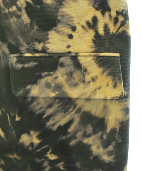 DRIES VAN NOTEN（ドリスヴァンノッテン）カジュアルジャケット グレー サイズ:S メンズ/2200532830023