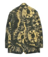 DRIES VAN NOTEN（ドリスヴァンノッテン）カジュアルジャケット グレー サイズ:S メンズ/2200532830023